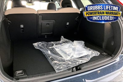 2026 Volvo XC60 B5 Core