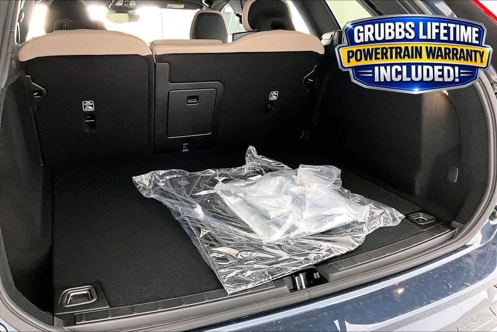 2026 Volvo XC60 B5 Core