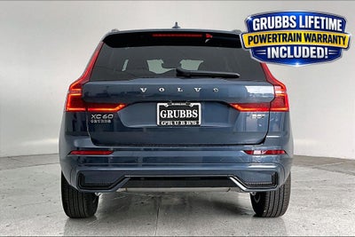 2026 Volvo XC60 B5 Core