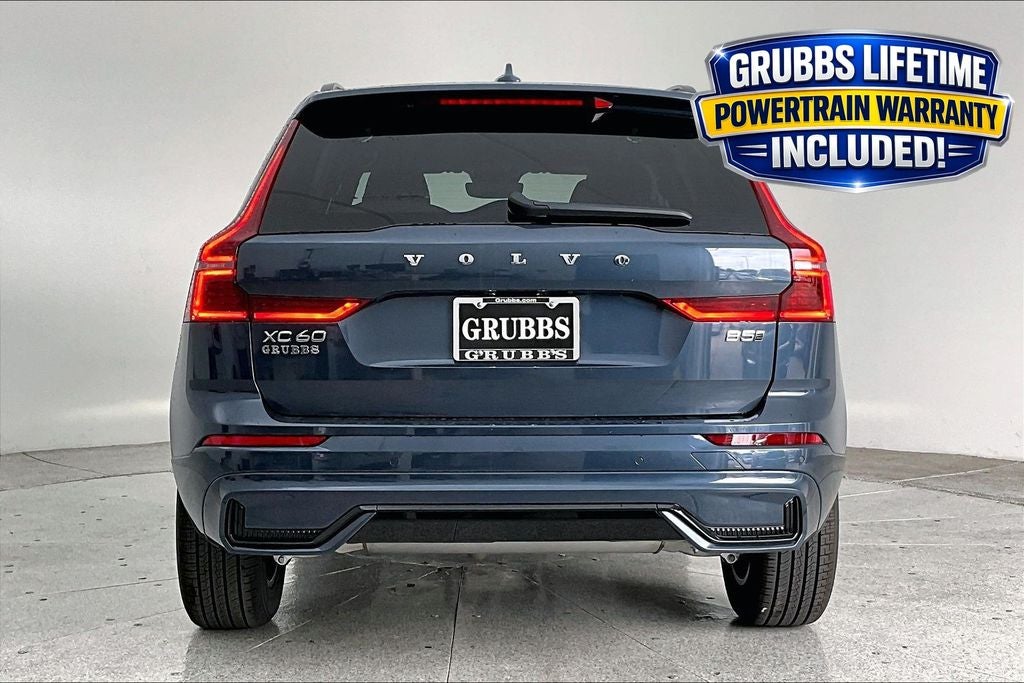 2026 Volvo XC60 B5 Core