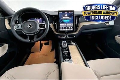 2026 Volvo XC60 B5 Core