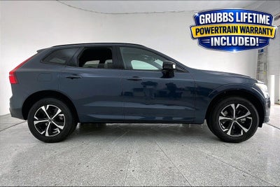 2026 Volvo XC60 B5 Core