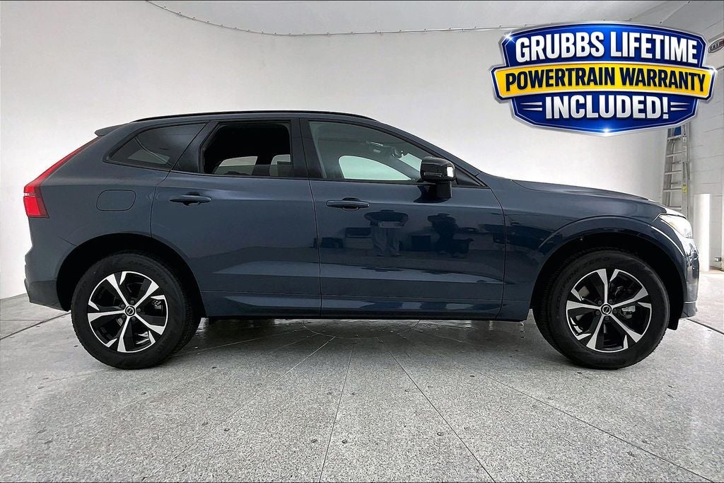 2026 Volvo XC60 B5 Core