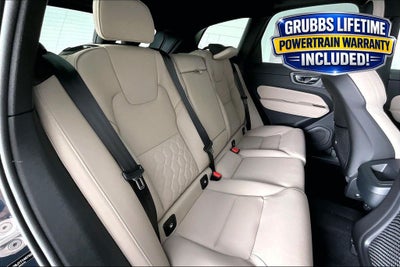 2026 Volvo XC60 B5 Core
