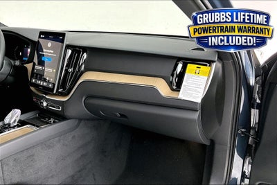 2026 Volvo XC60 B5 Core