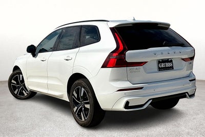 2026 Volvo XC60 B5 Core