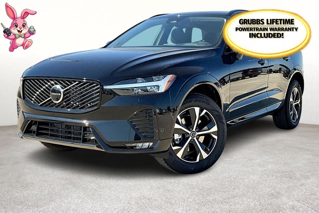 2026 Volvo XC60 B5 Core