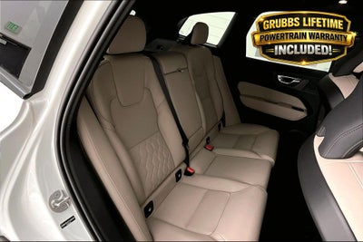 2026 Volvo XC60 B5 Core