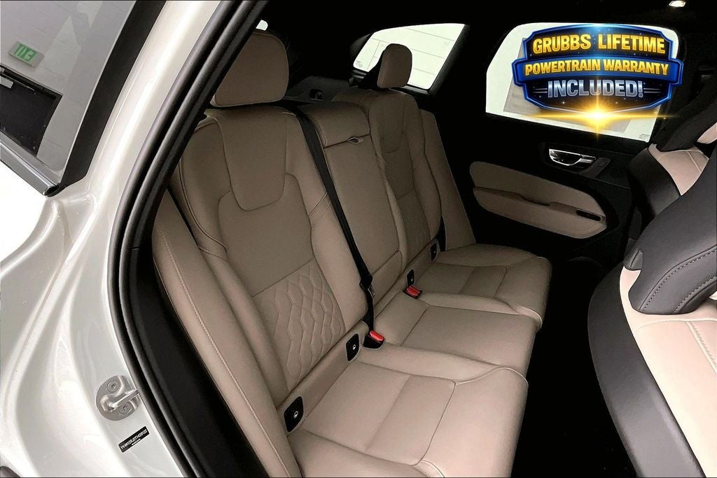 2026 Volvo XC60 B5 Core