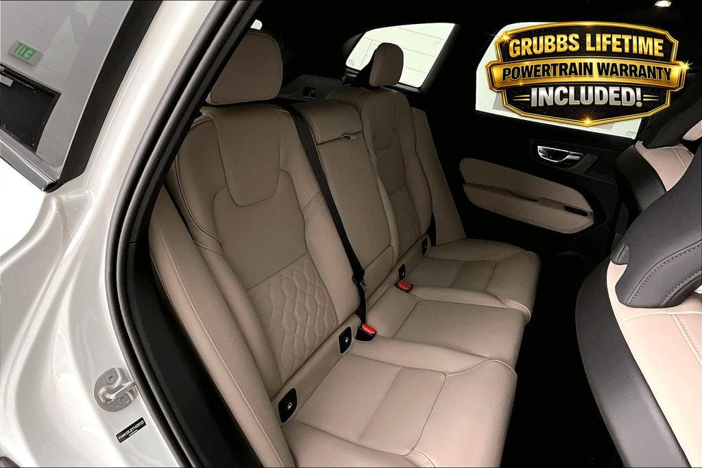 2026 Volvo XC60 B5 Core