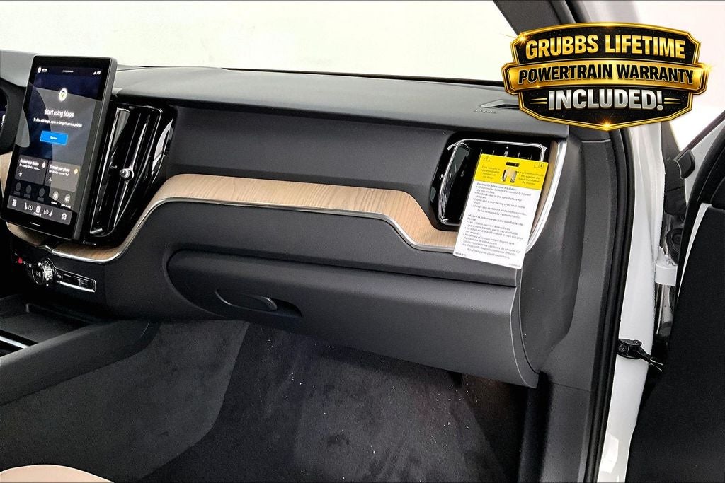2026 Volvo XC60 B5 Core