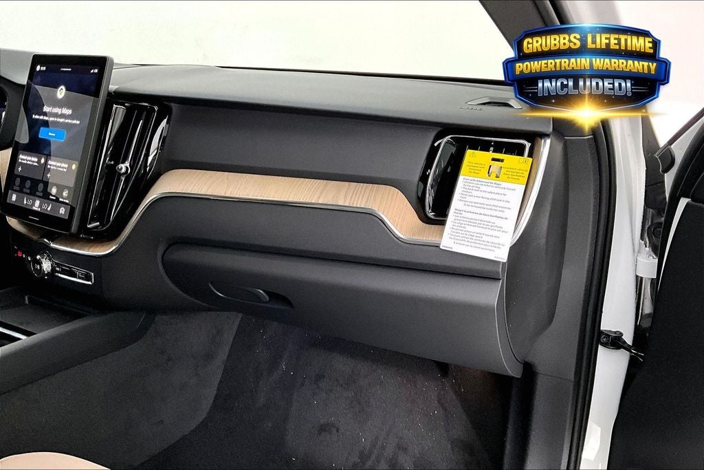 2026 Volvo XC60 B5 Core