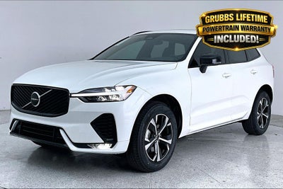 2026 Volvo XC60 B5 Core