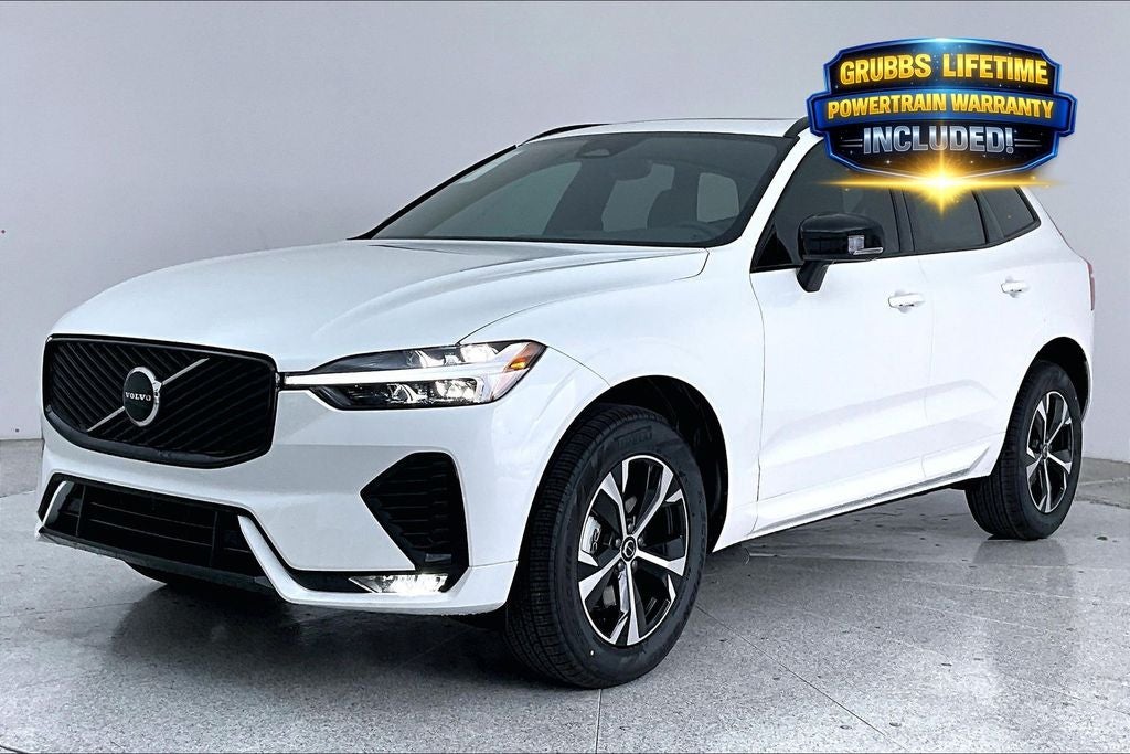 2026 Volvo XC60 B5 Core