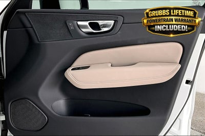 2026 Volvo XC60 B5 Core