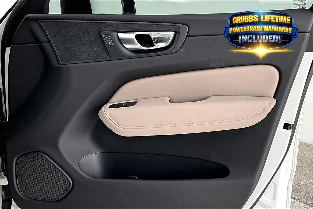 2026 Volvo XC60 B5 Core