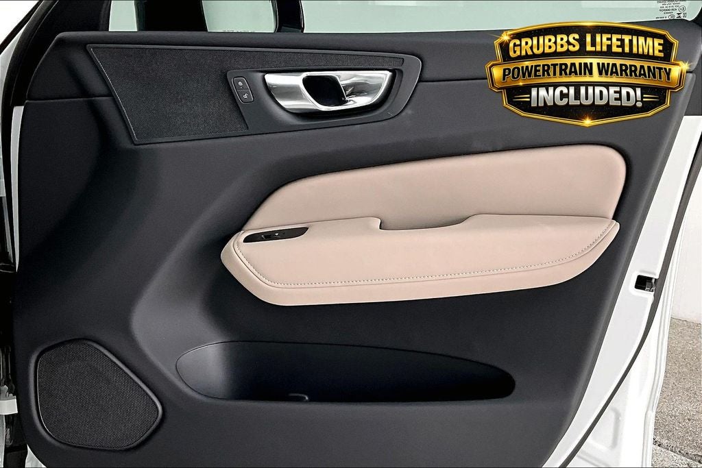 2026 Volvo XC60 B5 Core