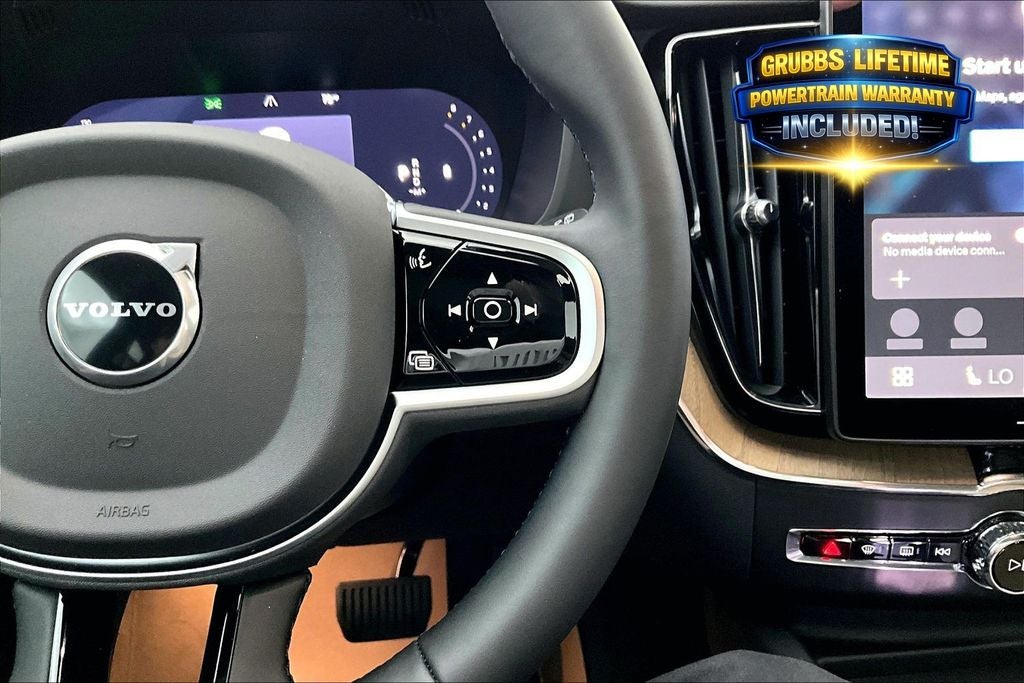 2026 Volvo XC60 B5 Core
