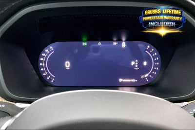 2026 Volvo XC60 B5 Core