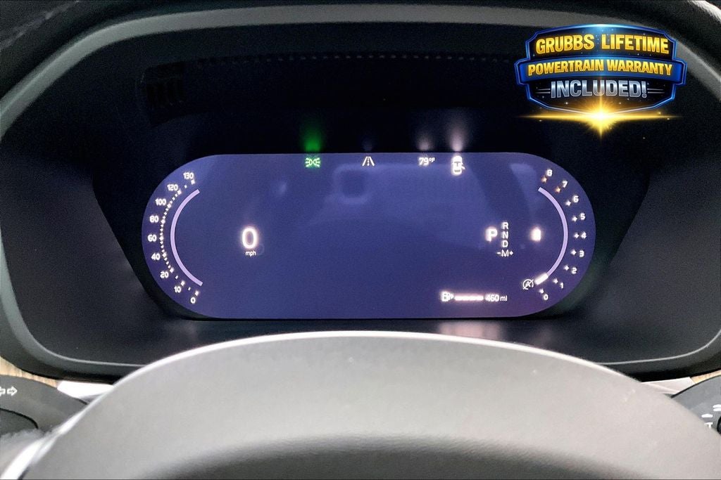 2026 Volvo XC60 B5 Core