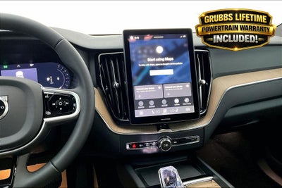 2026 Volvo XC60 B5 Core