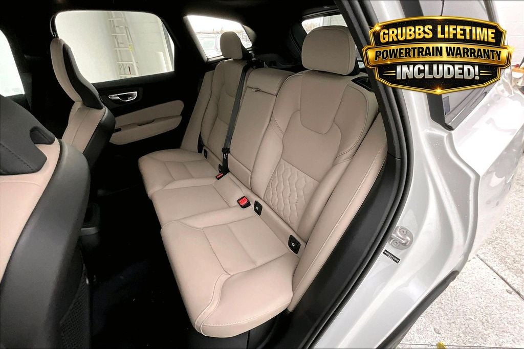 2026 Volvo XC60 B5 Core