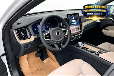 2026 Volvo XC60 B5 Core