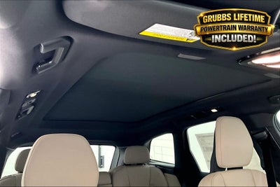 2026 Volvo XC60 B5 Core