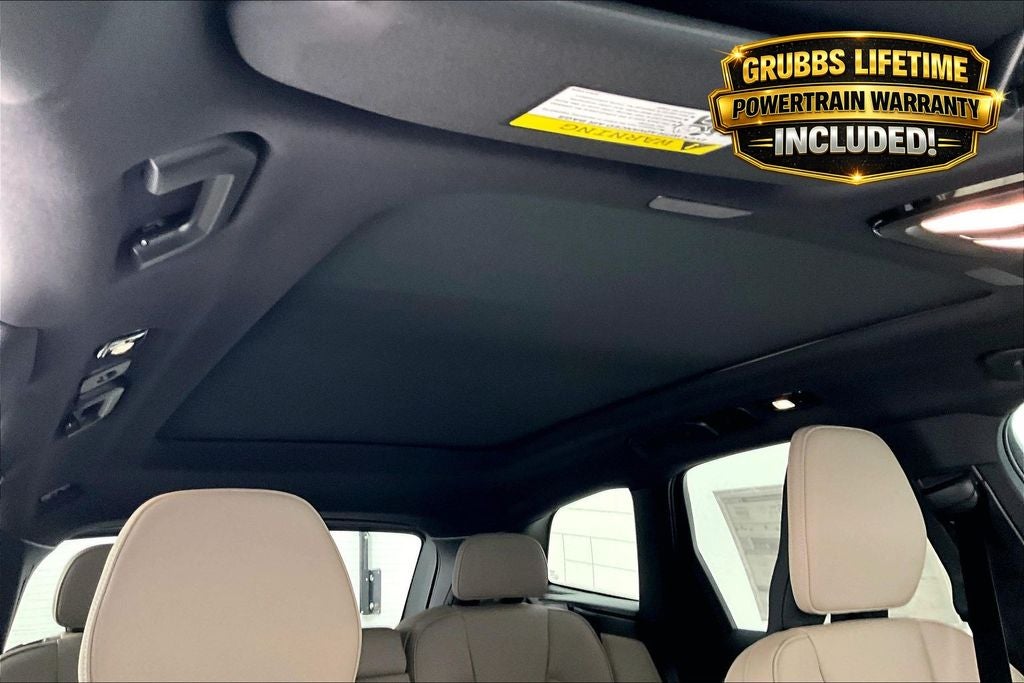 2026 Volvo XC60 B5 Core