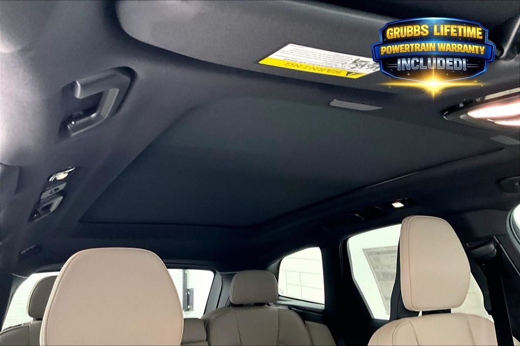 2026 Volvo XC60 B5 Core