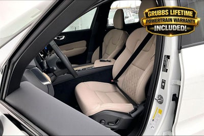 2026 Volvo XC60 B5 Core