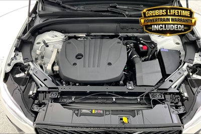2026 Volvo XC60 B5 Core