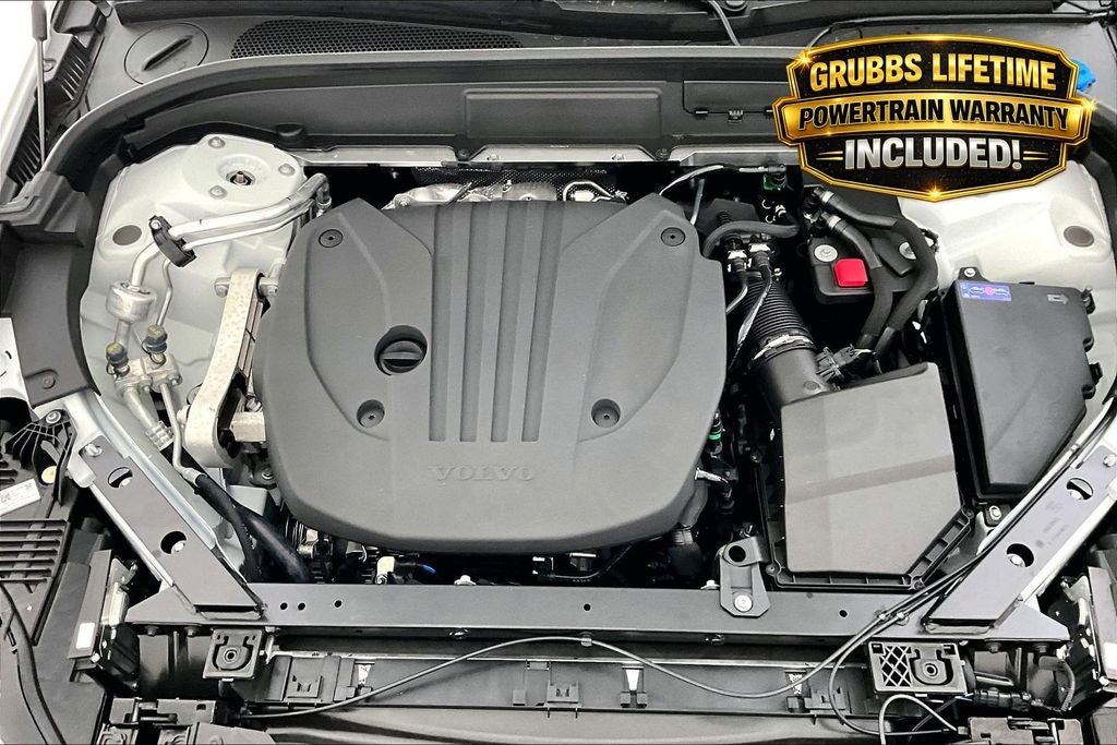 2026 Volvo XC60 B5 Core