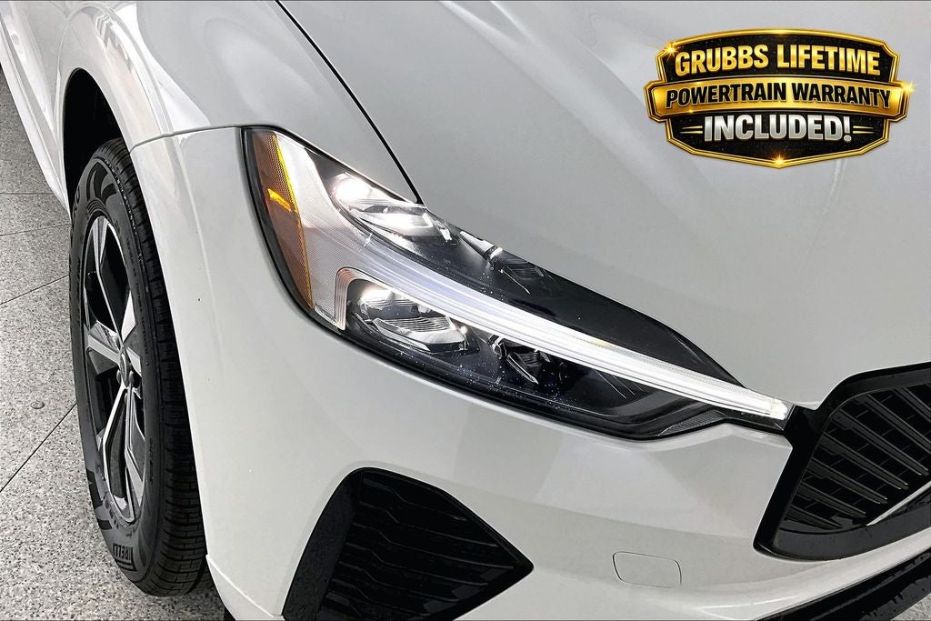 2026 Volvo XC60 B5 Core