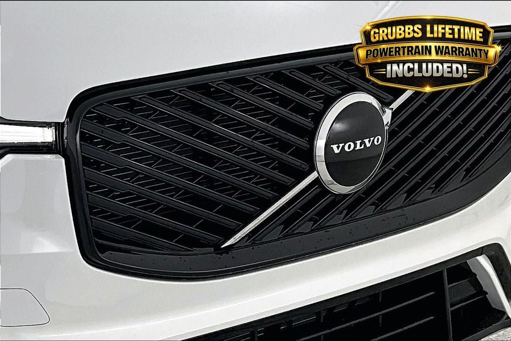 2026 Volvo XC60 B5 Core