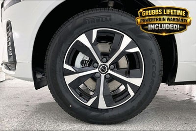 2026 Volvo XC60 B5 Core