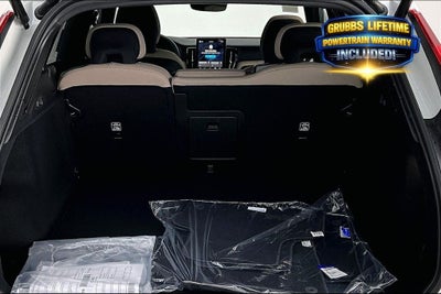 2026 Volvo XC60 B5 Core