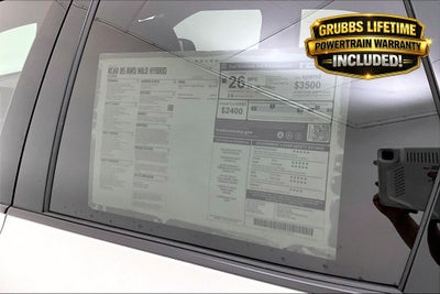 2026 Volvo XC60 B5 Core