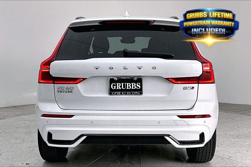2026 Volvo XC60 B5 Core