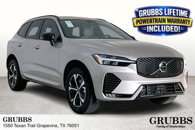 2026 Volvo XC60 B5 Core