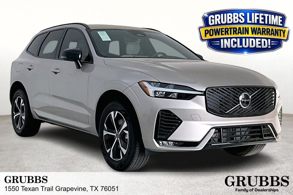 2026 Volvo XC60 B5 Core