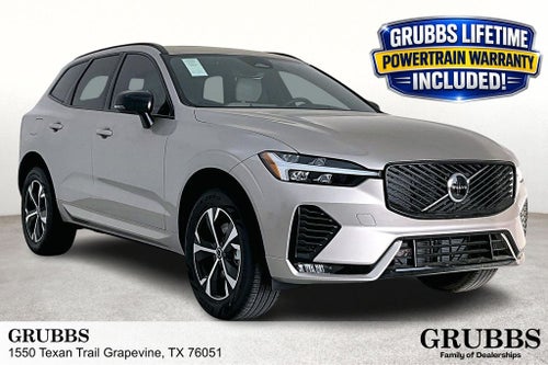 2026 Volvo XC60 B5 Core