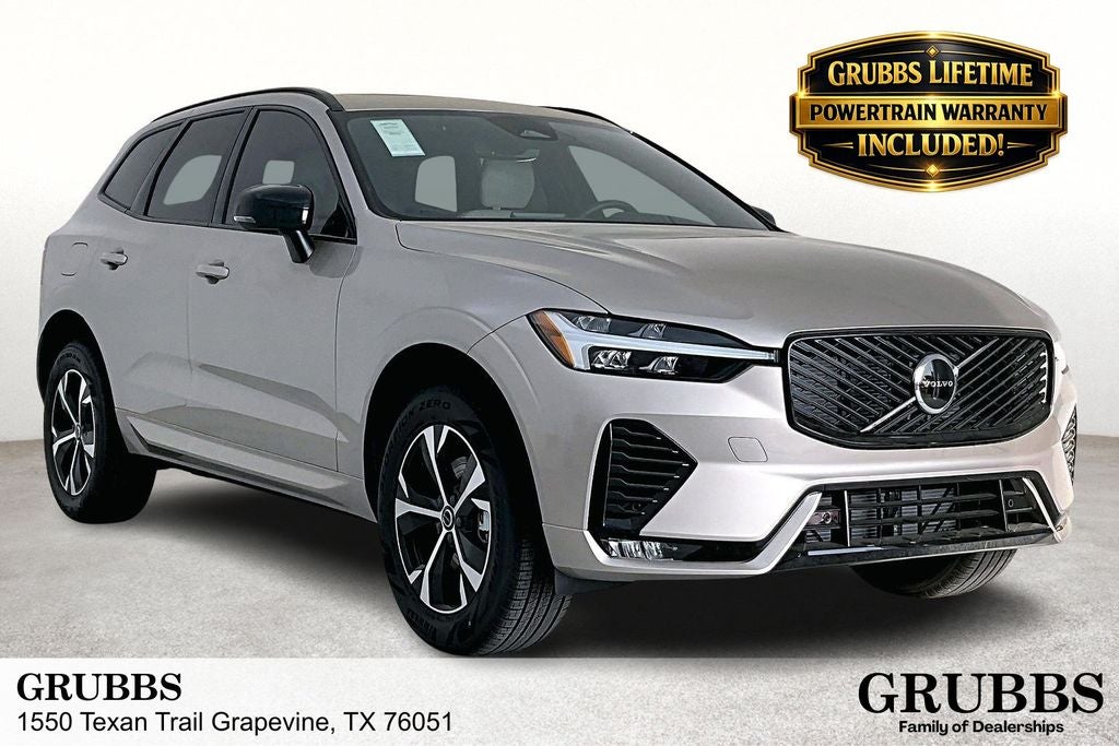 2026 Volvo XC60 B5 Core