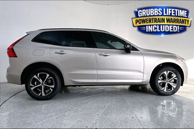 2026 Volvo XC60 B5 Core