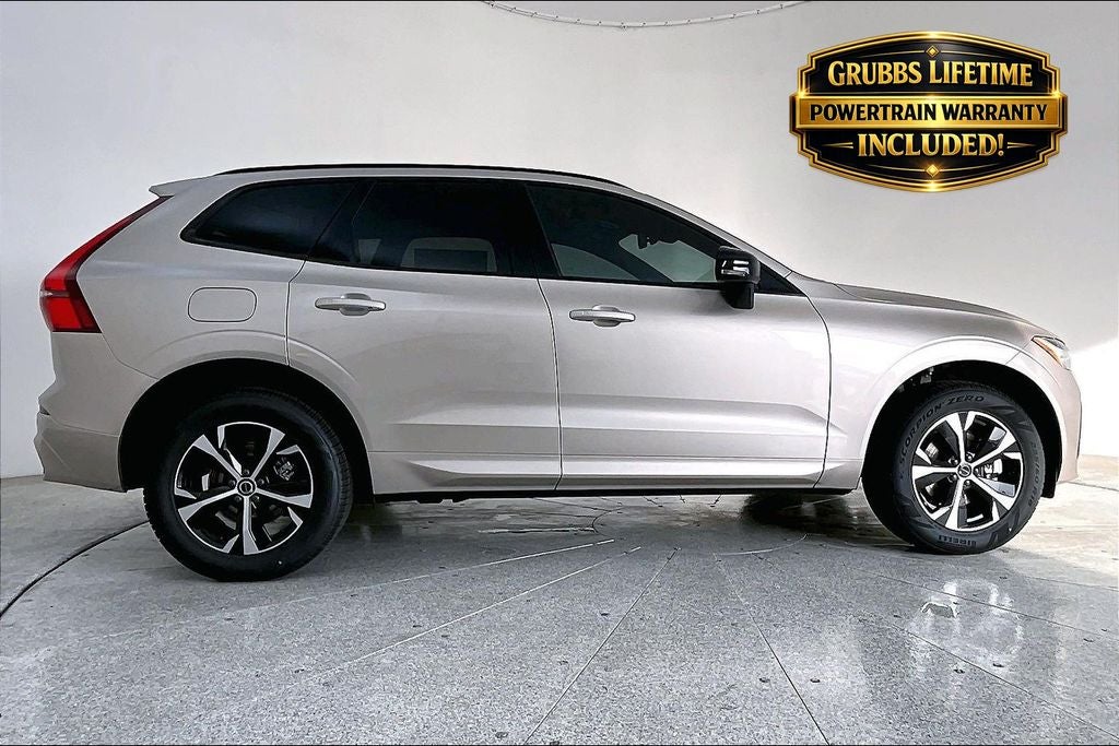 2026 Volvo XC60 B5 Core