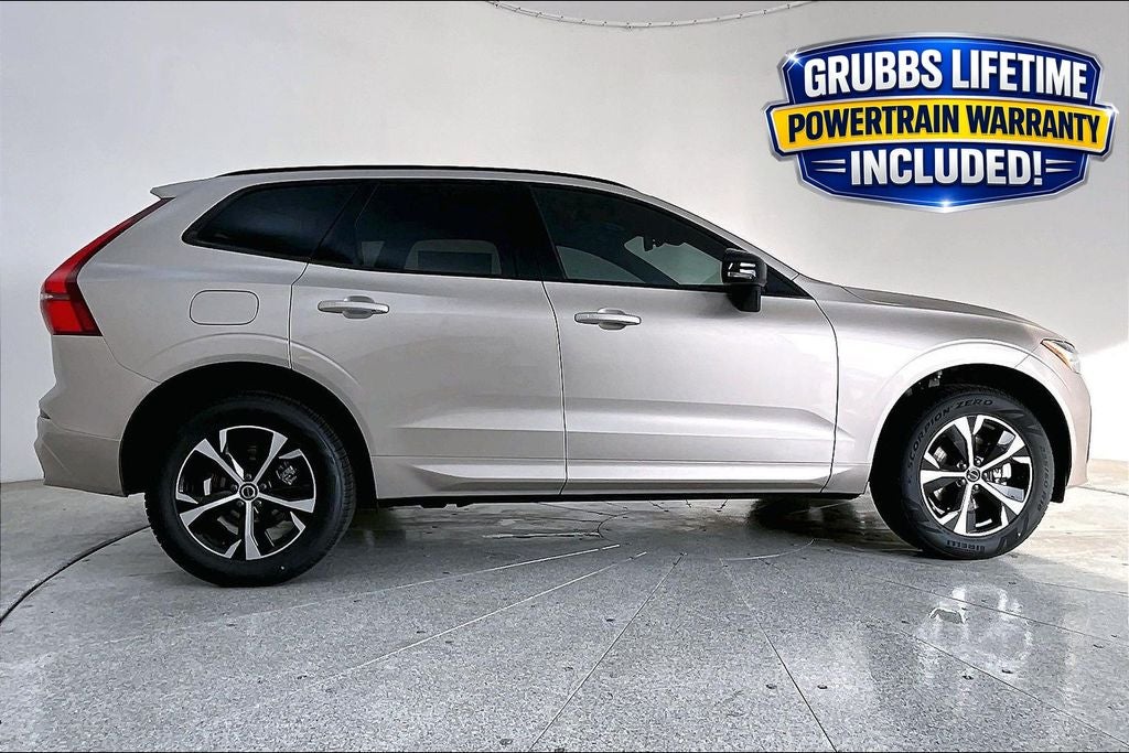 2026 Volvo XC60 B5 Core