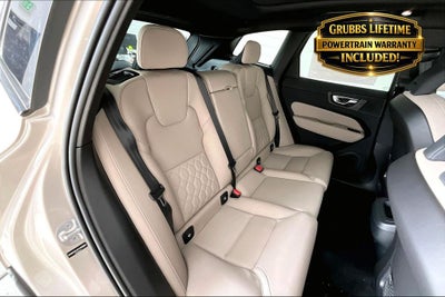 2026 Volvo XC60 B5 Core