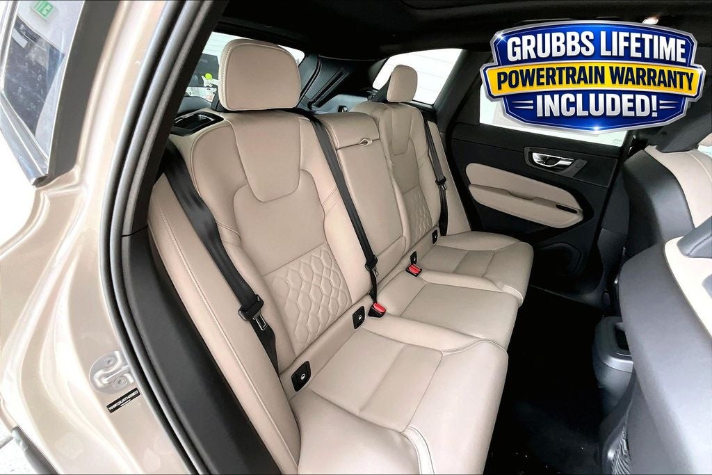 2026 Volvo XC60 B5 Core