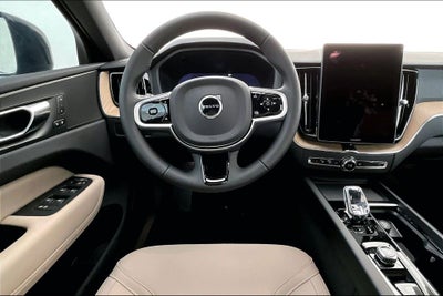 2026 Volvo XC60 B5 Core