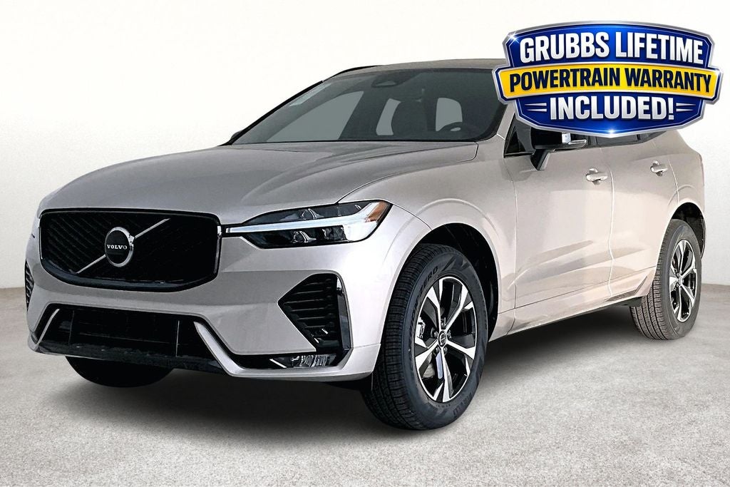 2026 Volvo XC60 B5 Core